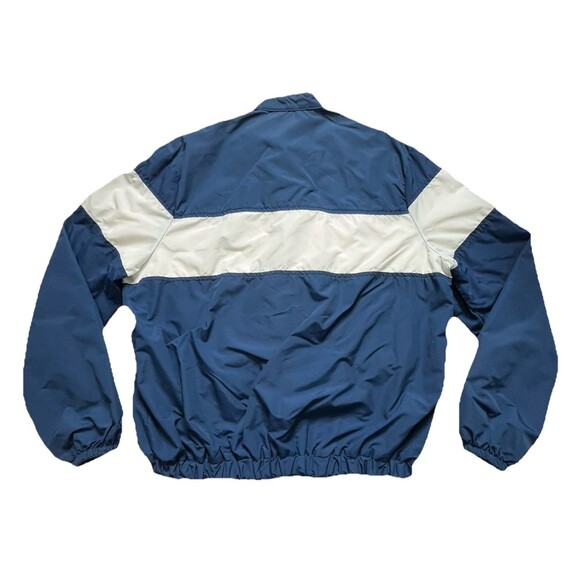 Notre Dame Fighting Irish Vintage 80s Champion Windbreaker Medium - Picture 6 of 10